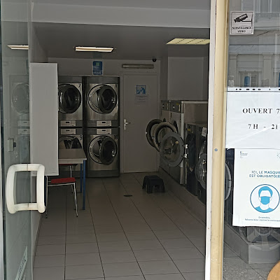 Lav' Matic à Bourges