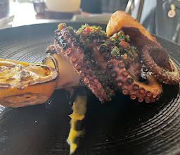 Harry's Steakhouse & Raw Bar | Acapulco photo