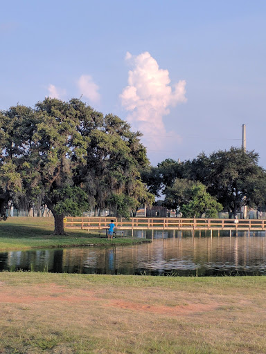 Water Park «Splashway Water Park», reviews and photos, 5211 Main St, Sheridan, TX 77475, USA