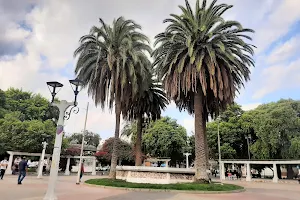 Plaza de Armas de Talagante image