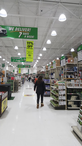 Home Improvement Store «Menards», reviews and photos, 1400 US-12, Fox Lake, IL 60020, USA