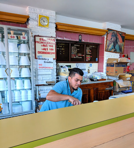 Heladeria Flores - Ice cream shop en Haedo