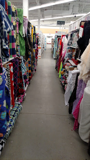 Fabric Store «Jo-Ann Fabrics and Crafts», reviews and photos, 160 Washington St Ste 606, Rochester, NH 03839, USA