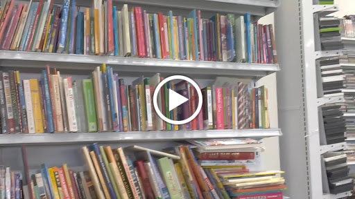 Thrift Store «Goodwill Industries of the Chesapeake, Inc.», reviews and photos