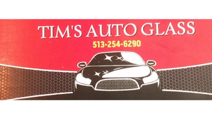 Tim's Auto Glass