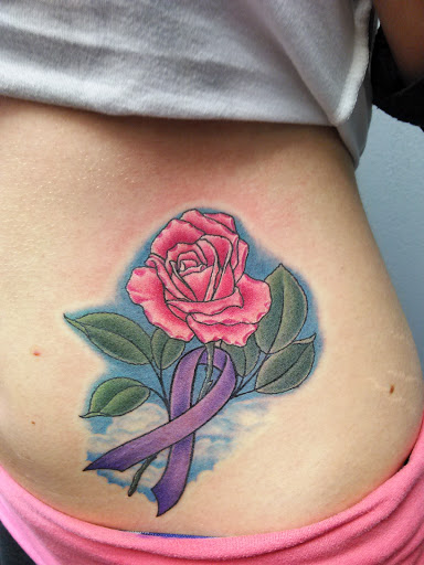 Tattoo Shop «Art & Soul Tattoo», reviews and photos, 6021 S Westnedge Ave, Portage, MI 49002, USA