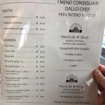 Photo n°8 de l'avis de Julie.a fait le 22/05/2023 à 19:15 sur le  Ristorante Pizzeria Al Lago à Gavirate