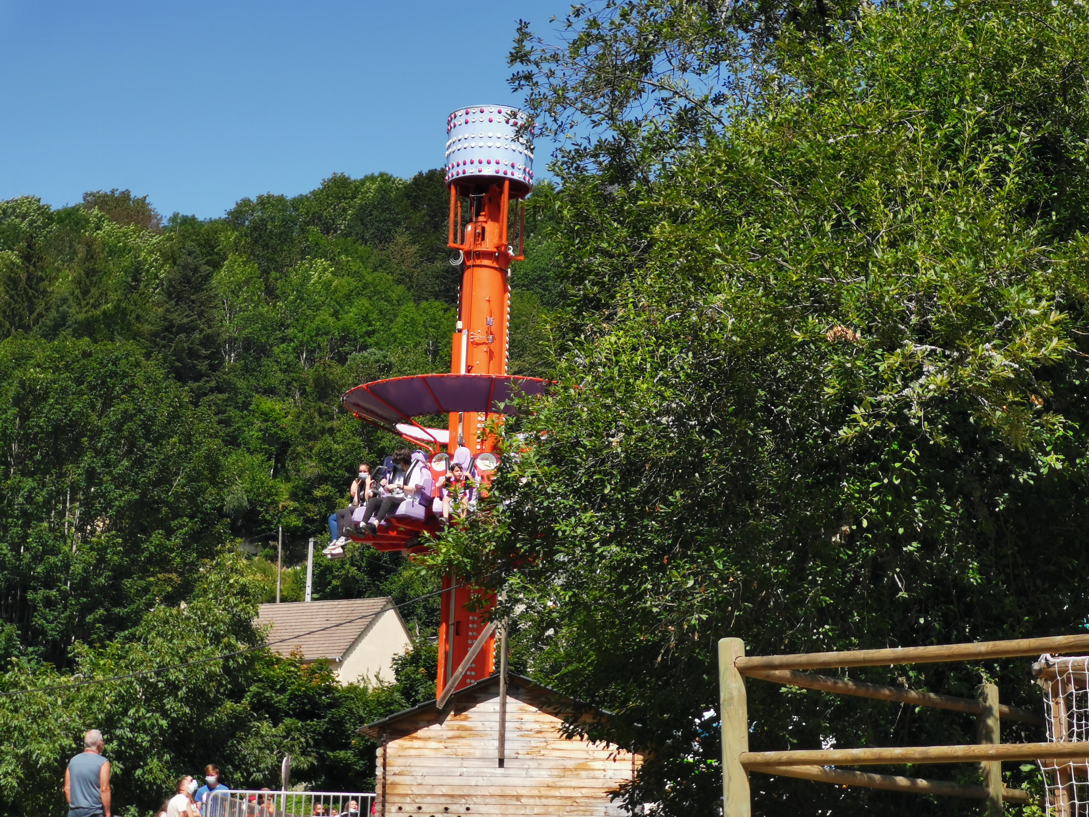 Photo n° 15 de l'avis de Colomban.r fait le 01/08/2021 à 11:05