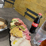 Photo n°2 de l'avis de Camilla.u fait le 18/02/2023 à 14:39 sur le  La Salumeria à Rome