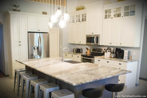 Cabinet Store «The Cabinet Store, Inc.», reviews and photos, 4366 Lithia Pinecrest Rd, Valrico, FL 33596, USA