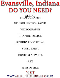 All Digital Media Geeks - Photo 8 - Car repair in , Evansville