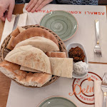 Photo n°3 de l'avis de Nic. fait le 10/01/2024 à 12:39 sur le  Asmali Konak Deluxe Restaurant - Türkisches Restaurant in Köln à Cologne