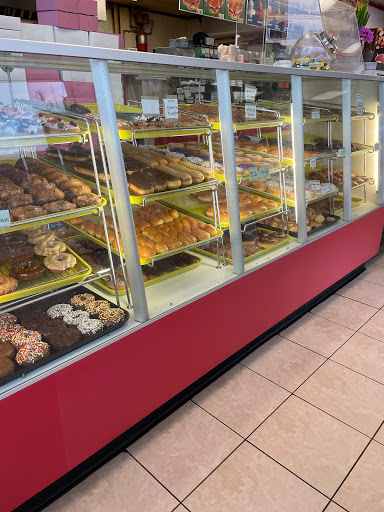 Donut Shop «Donut Star», reviews and photos, 601 W Washington St, San Diego, CA 92103, USA
