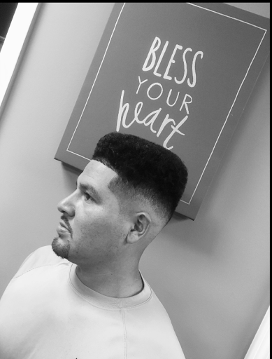 Barber Shop «Gents and Lads Barbershop Parlor», reviews and photos, 2781 Veterans Memorial Hwy SW, Austell, GA 30168, USA