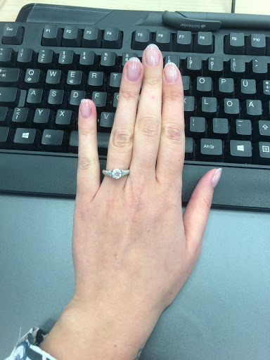 Jeweler «Saxon Jewelers and Gemologists», reviews and photos, 47 Alpha Dr, Highland Heights, OH 44143, USA