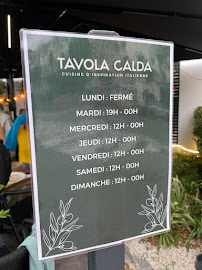 Photos du propriétaire du Restaurant italien Tavola Calda à Saint-Jean-de-Luz - n°11