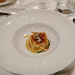 Photo n°6 de l'avis de Gianpietro.i fait le 25/12/2019 à 19:50 sur le  Ristorante Dina à Gussago