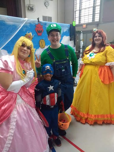 Community Center «Gears Community Center», reviews and photos, 70 S Poplar St, Elizabethtown, PA 17022, USA