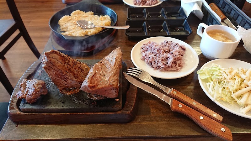 やっぱりステーキイオンタウン防府店 山口県防府市鐘紡町 ステーキハウス グルコミ