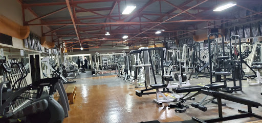 Bosco Gym