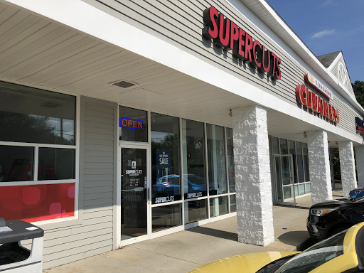 Hair Salon «Supercuts», reviews and photos, 401 Taunton Lake Rd, Marlton, NJ 08053, USA