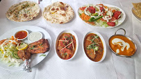 Curry du Restaurant indien RESTAURANT TANDOORI HOUSE VENiSSIEUX - n°1