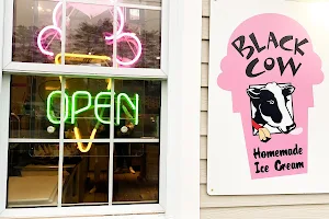 Black Cow Ice Cream image