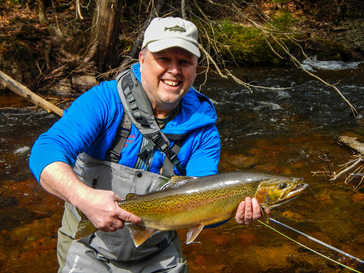 Sporting Goods Store «Down Wind Sports», reviews and photos, 514 N 3rd St, Marquette, MI 49855, USA