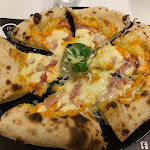 Photo n°1 de l'avis de Ing..i fait le 13/04/2019 à 11:47 sur le  Perlage Club Gourmet à Lamezia Terme