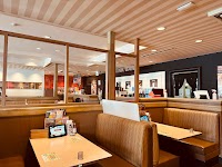 Cafeレストラン ガスト 茨城大学前店