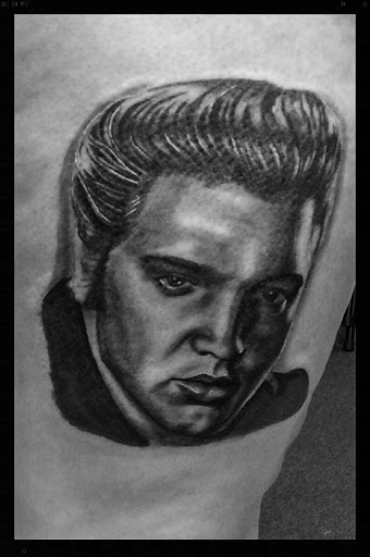Explore 2001 tattoo ideas, creative tattoo ideas in Tulia, available at Mister Placasos Tattoo Shop