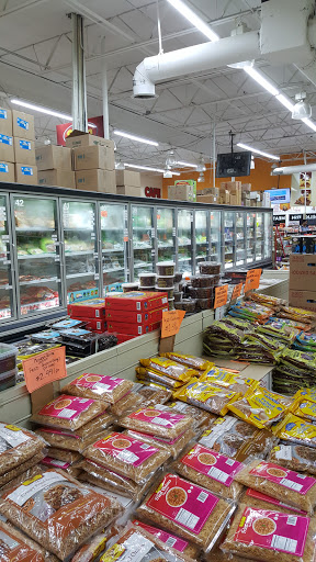 Grocery Store «INDIA IMPORTS», reviews and photos, 2521 Airport Fwy, Irving, TX 75062, USA