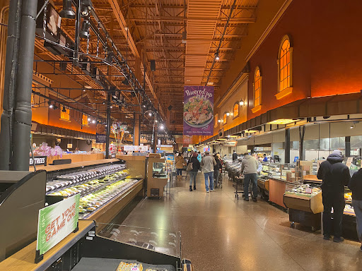 Supermarket «Wegmans», reviews and photos, 6416 Carlisle Pike, Mechanicsburg, PA 17050, USA
