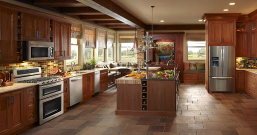 Universal Appliance and Kitchen Center image