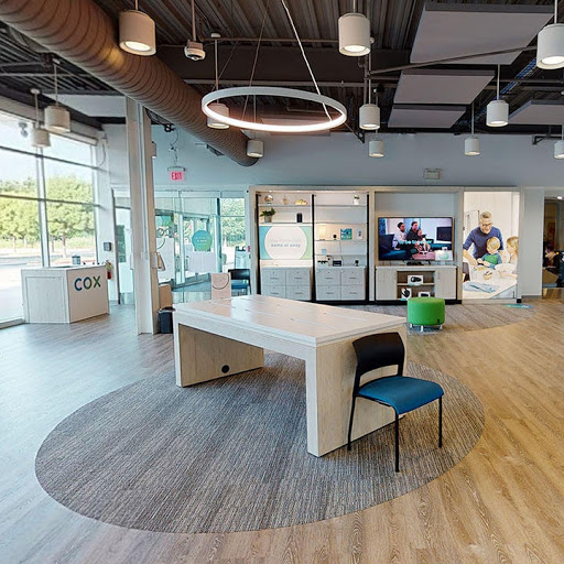 Cable Company «Cox Solutions Store», reviews and photos, 11811 E 51st St, Tulsa, OK 74146, USA