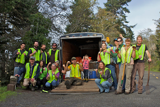 Sporting Goods Store «Pacific Outfitters of Eureka», reviews and photos, 1600 5th St, Eureka, CA 95501, USA