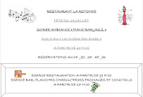 Photos du propriétaire du Restaurant La Rotonde à Orcières - n°16