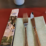 Photo n°9 de l'avis de Manuel.e fait le 25/04/2023 à 21:39 sur le  Pizzeria Ristorante Resalè à Monzambano