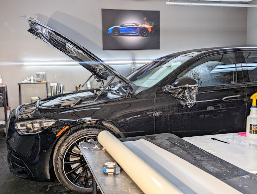 HPDetailing en Decatur