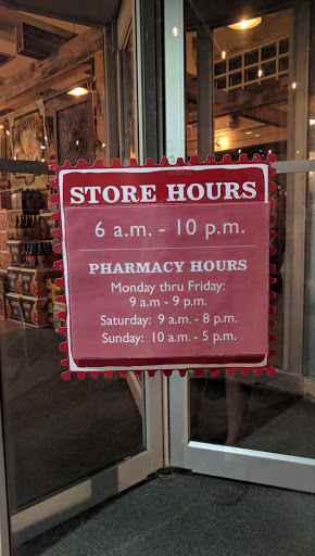 Grocery Store «Market District Express», reviews and photos, 2840 Washington Rd, McMurray, PA 15317, USA