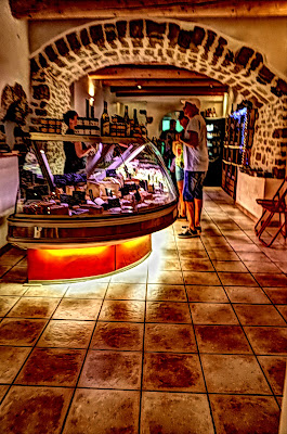 La Fromagerie de l'Isle à L'Isle-sur-la-Sorgue
