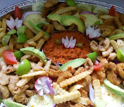 La Cocina de Chuy photo