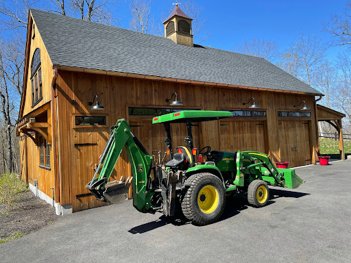 Shed Builder «The Barn Yard & Great Country Garages», reviews and photos, 120 West Rd, Ellington, CT 06029, USA