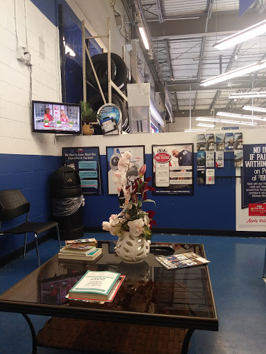 Auto Parts Store «Pep Boys Auto Parts & Service», reviews and photos, 6325 Fallbrook Ave, Woodland Hills, CA 91367, USA