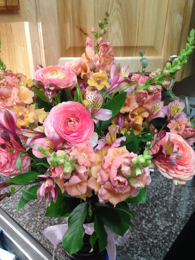 Florist «Stargazer Premier Florist», reviews and photos, 925 NW Circle Blvd, Corvallis, OR 97330, USA