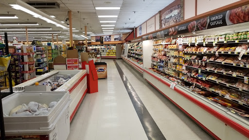 Grocery Store «Red Front Supermarket, Inc», reviews and photos, 677 Chicago Ave, Harrisonburg, VA 22802, USA