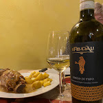 Photo n°1 de l'avis de Adelaide.e fait le 12/04/2022 à 09:24 sur le  Perbacco à Pinerolo