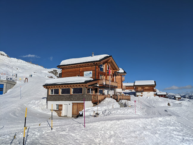 Hotel Tigilou - Hotel