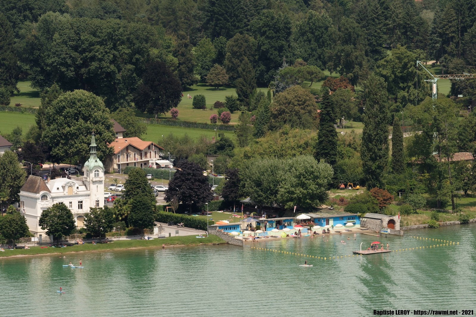 Strandbad Bonigen photo #7
