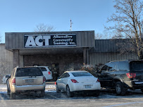 Impact Support Services - Photo 2 - Car repair in Columbia, MO, Columbia
